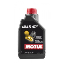 OLEJ MOTUL MULTI ATF 1L /...