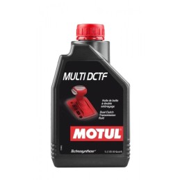 OLEJ MOTUL ATF DSG VW 1L...