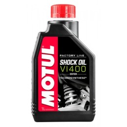 OLEJ MOTUL SHOCK OIL...