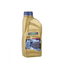 OLEJ RAVENOL ATF SP IV 1L...