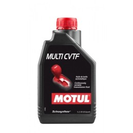 OLEJ MOTUL MULTI CVTF 1L /...