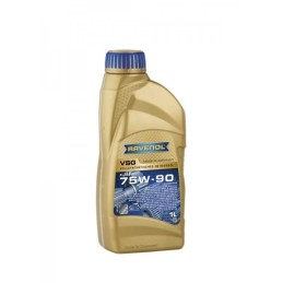OLEJ RAVENOL VSG 75W90 1L...