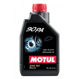 OLEJ MOTUL SAE90 1L PA...