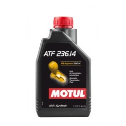 OLEJ MOTUL ATF 236.14 1L SYNT.
