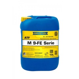 OLEJ RAVENOL ATF M 9 FE 10L...