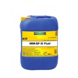 OLEJ RAVENOL ATF MM SP-III...
