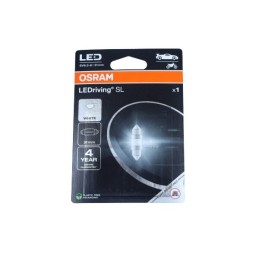 ŻARÓWKA LEDRIVING SL C5W...