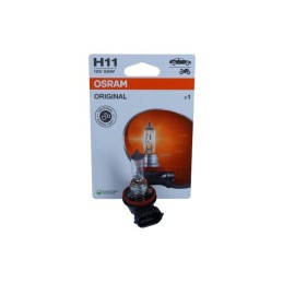 ŻARÓWKA ORGINAL H11 12V/55W...