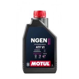 OLEJ MOTUL NGEN MATIC ATF...