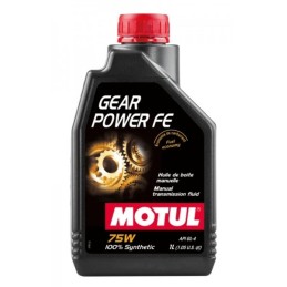 OLEJ MOTUL 75W GEAR POWER...