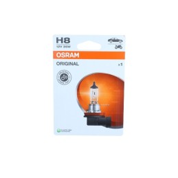 ŻARÓWKA ORGINAL H8 12V/35W...