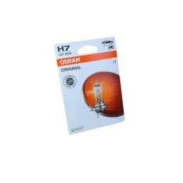 ŻARÓWKA ORGINAL H7 12V/55W...