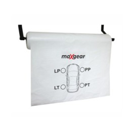 WORKI NA OPONY MAXGEAR