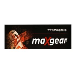 FLAGA MAXGEAR 100X300 CM