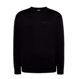 BLUZA BASIC Z CZARNYM...