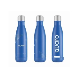 TERMOS 500ML BIAŁY Z LOGO...