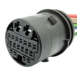 WIĄZKA ELEKTRYCZNA DRZWI...