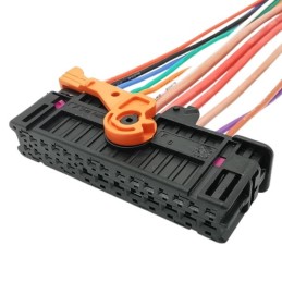 WIĄZKA ELEKTRYCZNA DRZWI...