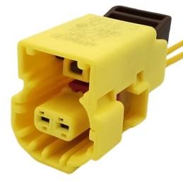 WIĄZKA ELEKTRYCZNA CZUJNIKA...