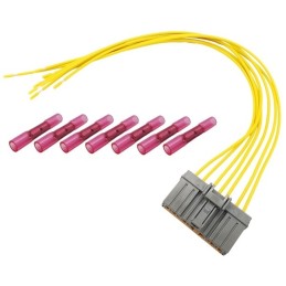 WIĄZKA ELEKTRYCZNA LAMPY...