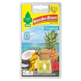 ZAPACH BOTTLE TROPICAL 4,5...