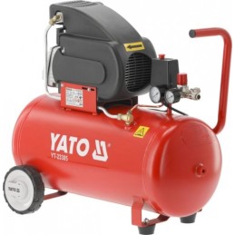 KOMPRESOR OLEJOWY 50L