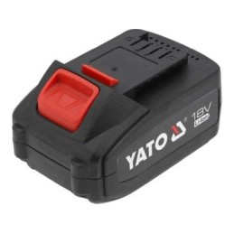 AKUMULATOR 18V LI-ION 4,0AH