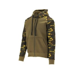 BLUZA Z KAPTUREM MORO R. XXL