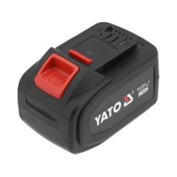 AKUMULATOR 18V LI-ION 6,0AH