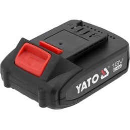 AKUMULATOR 18V LI-ION 2,0AH