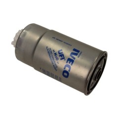FILTR PALIWA IVECO 2,8D/TDI...