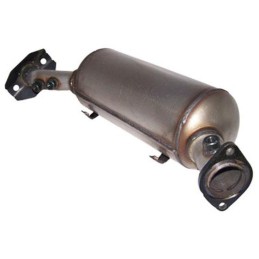 FILTR CZASTEK STALYCH DPF S...
