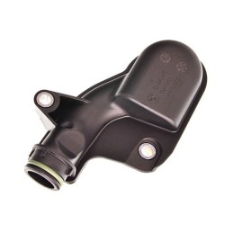 SMOK POMPY OLEJU BMW X5 E70...