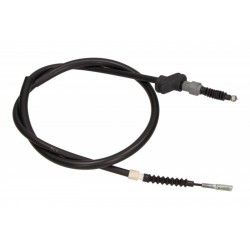 LINKA RĘCZNEGO VW A80 89-91...