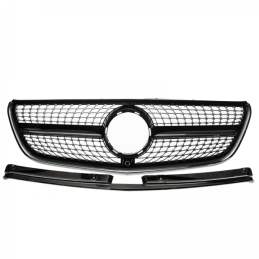 Mercedes Vito (W447)...