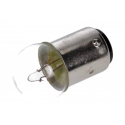 ŻARÓWKA R5W 12V 5W BA15D (Z...
