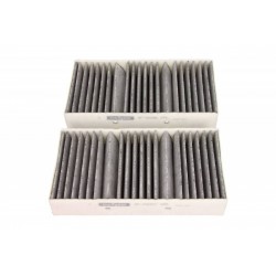FILTR KABINY MERCEDES W166...