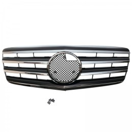 Mercedes-Benz W211 2007-...