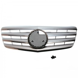 Mercedes-Benz W211 2007-...