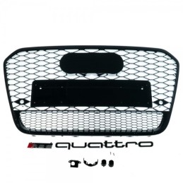 Audi A6 (C7) 2011- atrapa...
