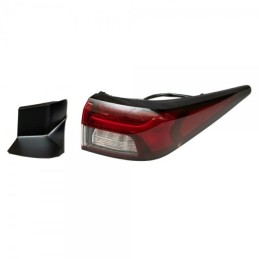 Mitsubishi Outlander 2023-...