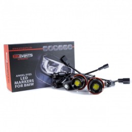 Markery LED E39 160W CREE -...
