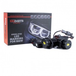 Markery LED E90/E91 160W...