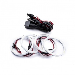 Ringi LED SMD EPR12 do BMW...
