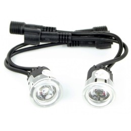 Uniwersalne Lampy do Jazdy...