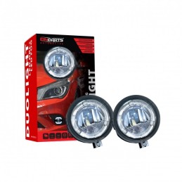 DUOLIGHT DRL + FOG 2w1...