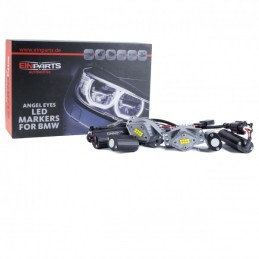 Markery LED EPM10 160W CREE...