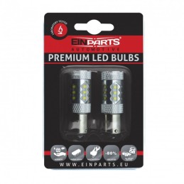 Żarówki LED EPL75 1156 P21W...