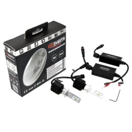 Żarówki LED H1 4300K CANBUS...