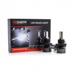 Żarówki LED H13 Seoul CSP...